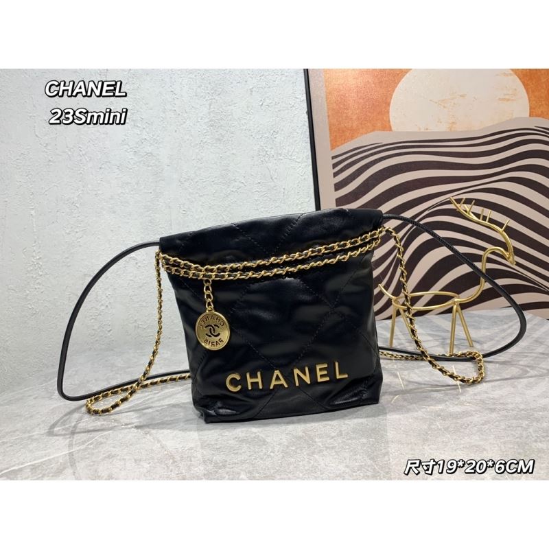 Ch*el gabrielle bags